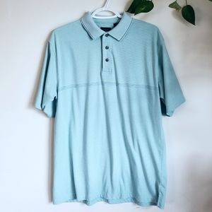 Van Heusen Men's polo shirt